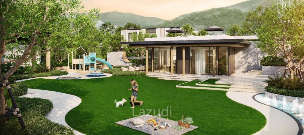The Title Villa Kirara