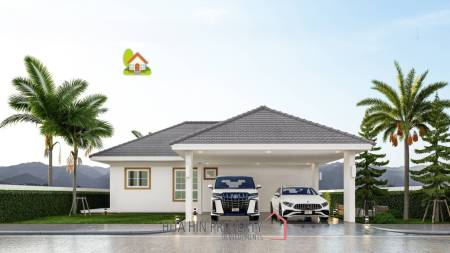 MJ House Hua Hin