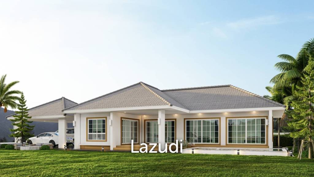 MJ House Hua Hin MJ House Hua Hin
