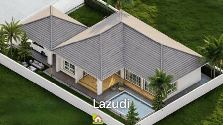 MJ House Hua Hin