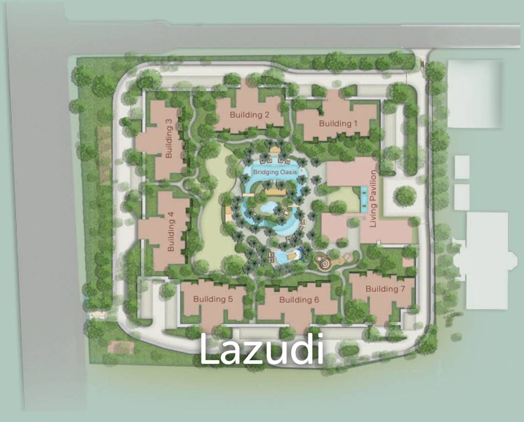 Dusit Ajara Hua Hin