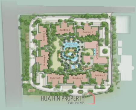 Dusit Ajara Hua Hin