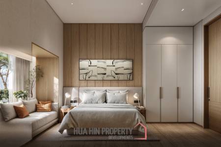 Dusit Ajara Hua Hin