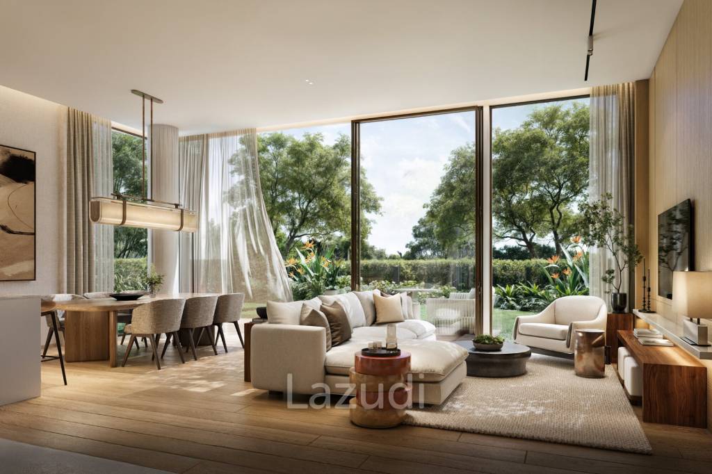 Dusit Ajara Hua Hin