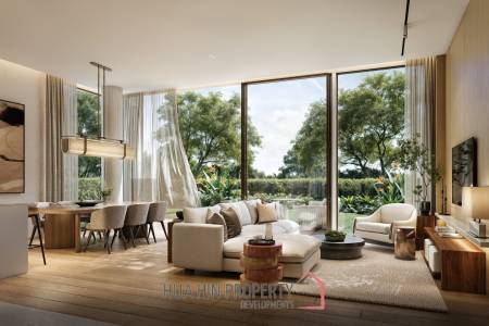 Dusit Ajara Hua Hin