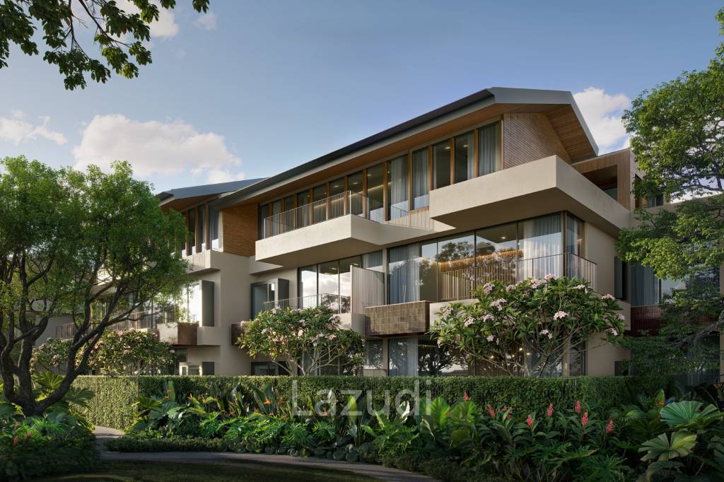 Dusit Ajara Hua Hin