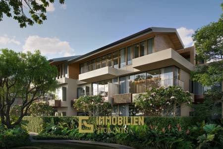 Dusit Ajara Hua Hin