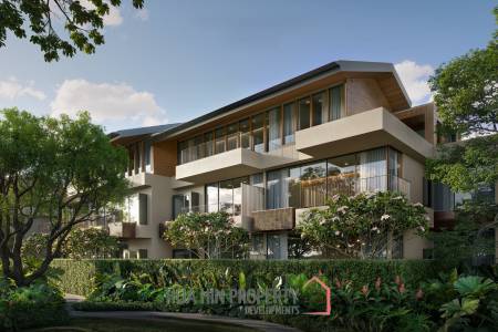 Dusit Ajara Hua Hin