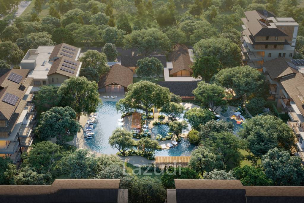 Dusit Ajara Hua Hin