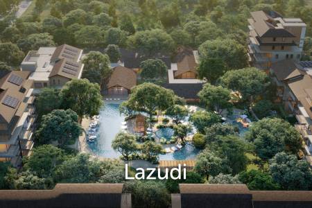 Dusit Ajara Hua Hin