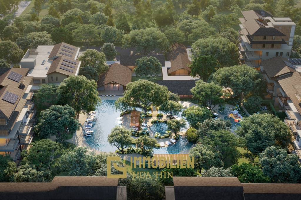 Dusit Ajara Hua Hin