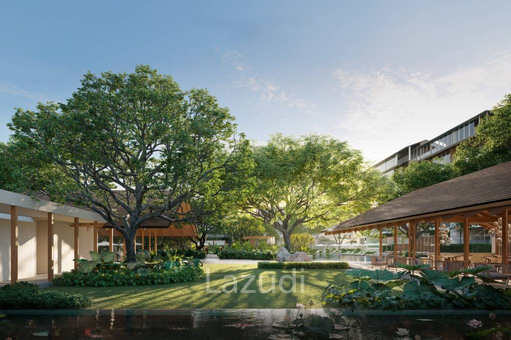 Dusit Ajara Hua Hin