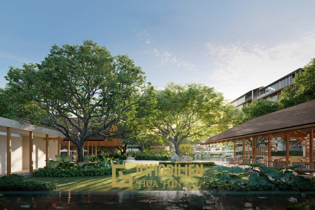 Dusit Ajara Hua Hin