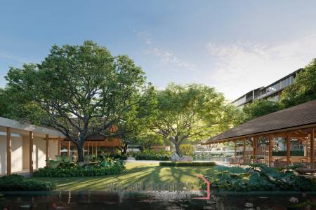 Dusit Ajara Hua Hin
