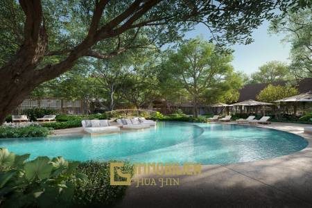 Dusit Ajara Hua Hin
