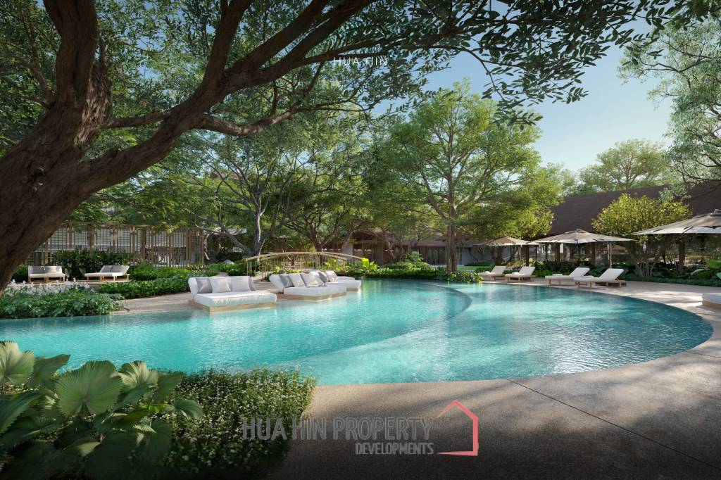 Dusit Ajara Hua Hin