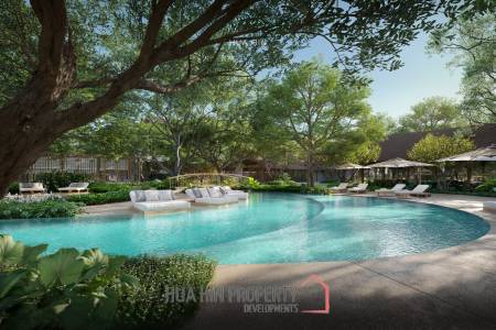 Dusit Ajara Hua Hin