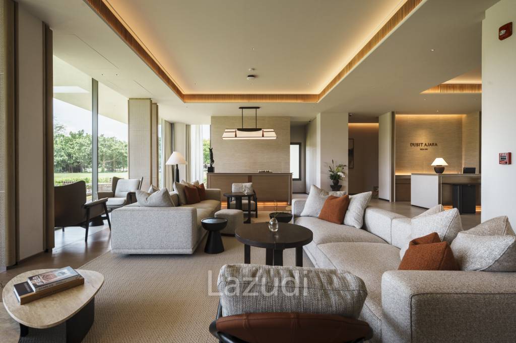 Dusit Ajara Hua Hin
