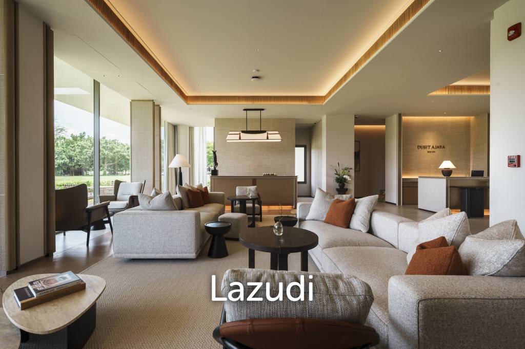 Dusit Ajara Hua Hin