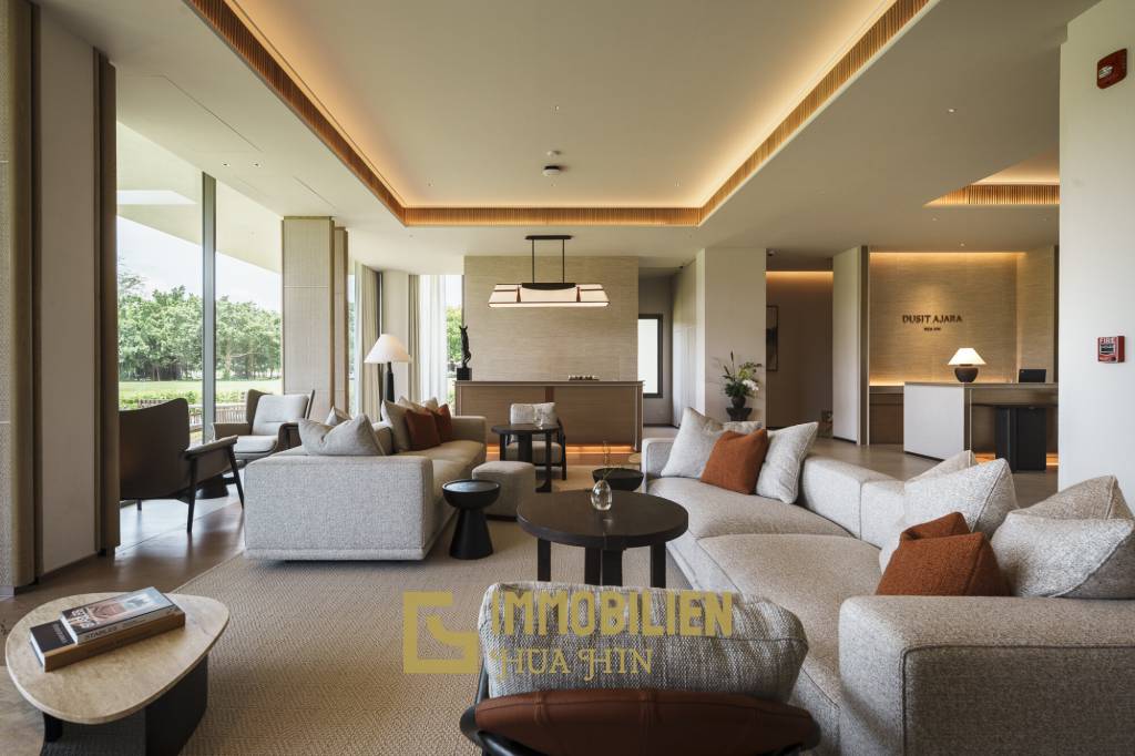 Dusit Ajara Hua Hin