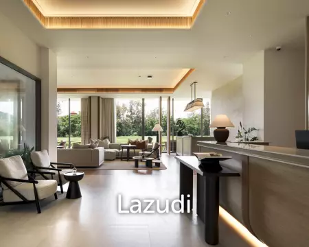 Dusit Ajara Hua Hin