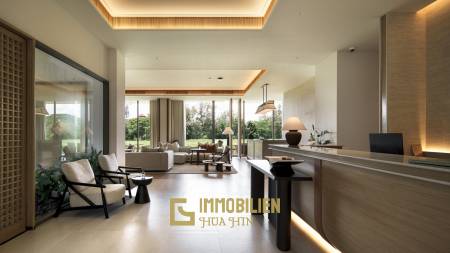Dusit Ajara Hua Hin