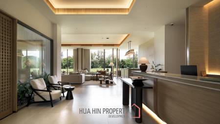 Dusit Ajara Hua Hin
