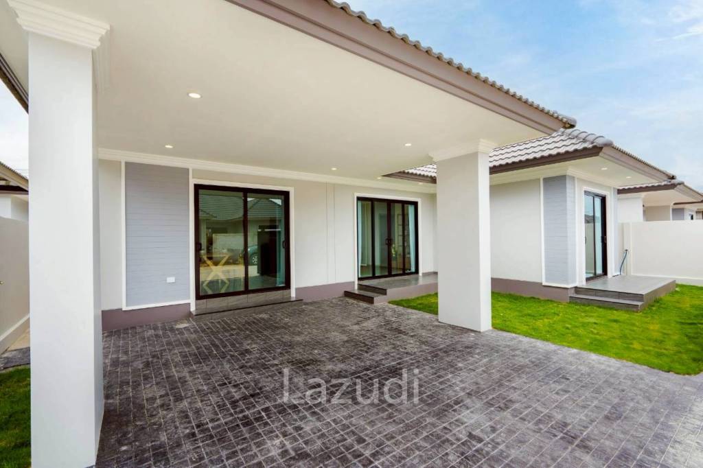 FullRich Asset Hua Hin - Cha Am Phase 14
