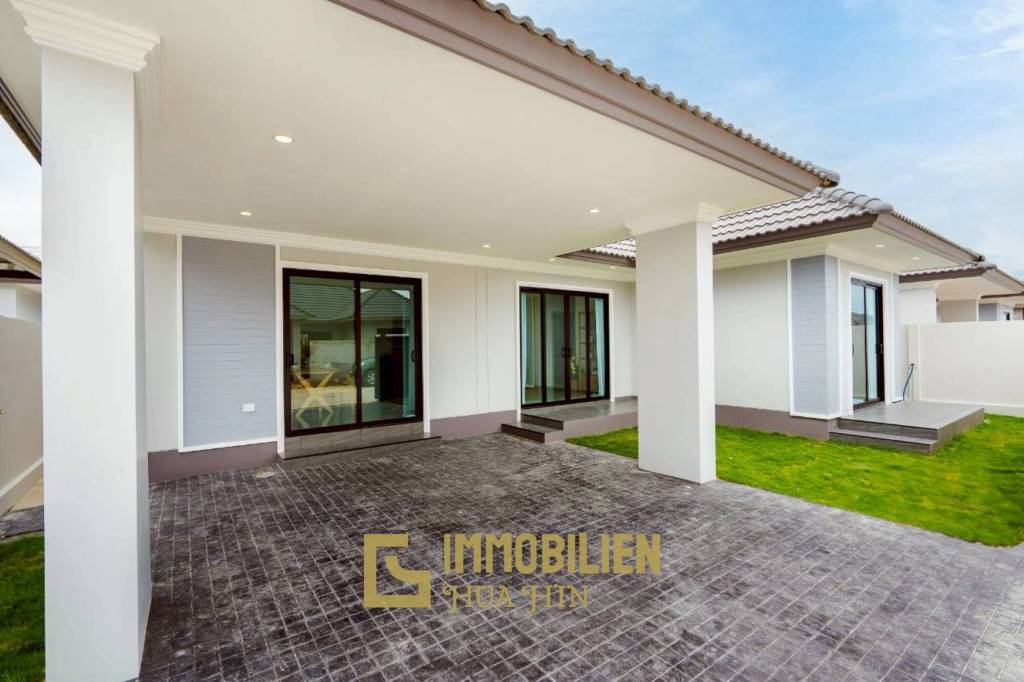 FullRich Asset Hua Hin - Cha Am Phase 14