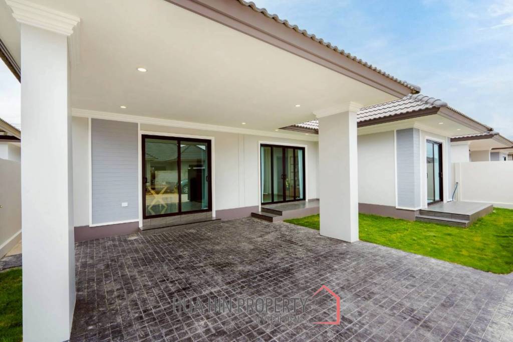 FullRich Asset Hua Hin - Cha Am Phase 14