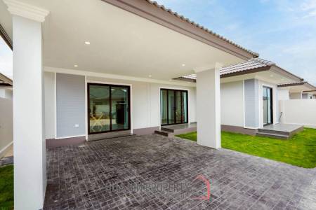 FullRich Asset Hua Hin - Cha Am Phase 14