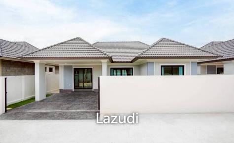 FullRich Asset Hua Hin - Cha Am Phase 14