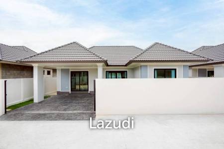 ฟูลริช แอสเซท หัวหิน - ชะอำ เฟส 14 ฟูลริช แอสเซท หัวหิน - ชะอำ เฟส 14