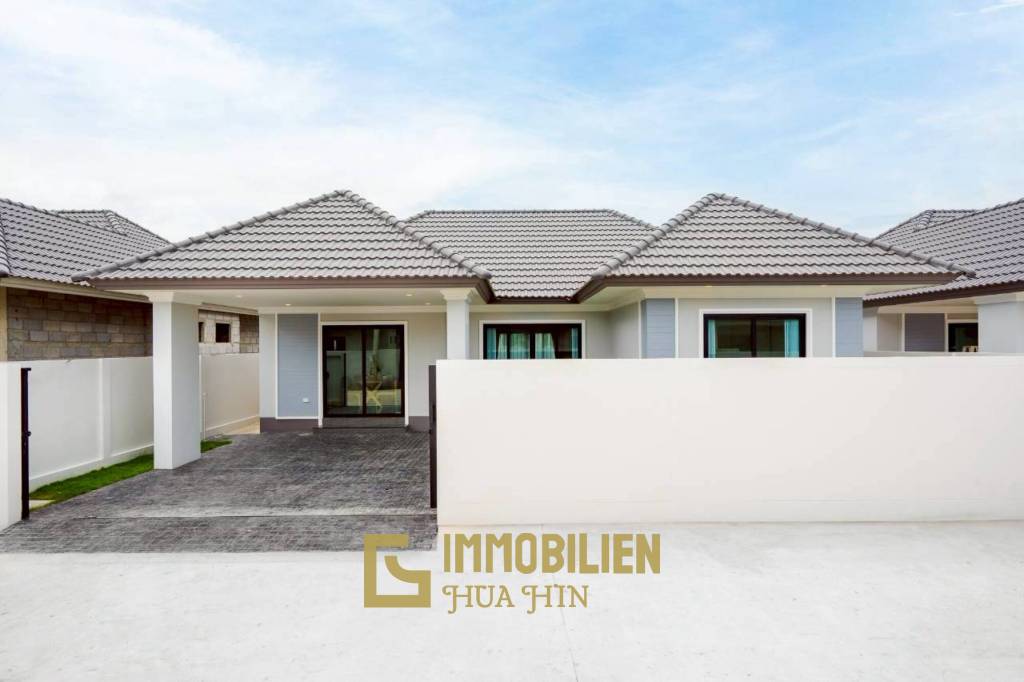 FullRich Asset Hua Hin - Cha Am Phase 14