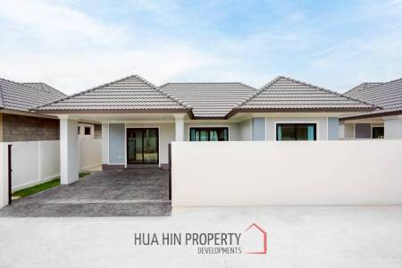 FullRich Asset Hua Hin - Cha Am Phase 14