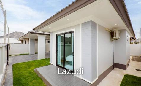 FullRich Asset Hua Hin - Cha Am Phase 14