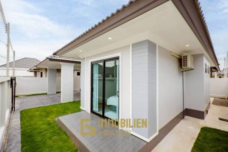 FullRich Asset Hua Hin - Cha Am Phase 14