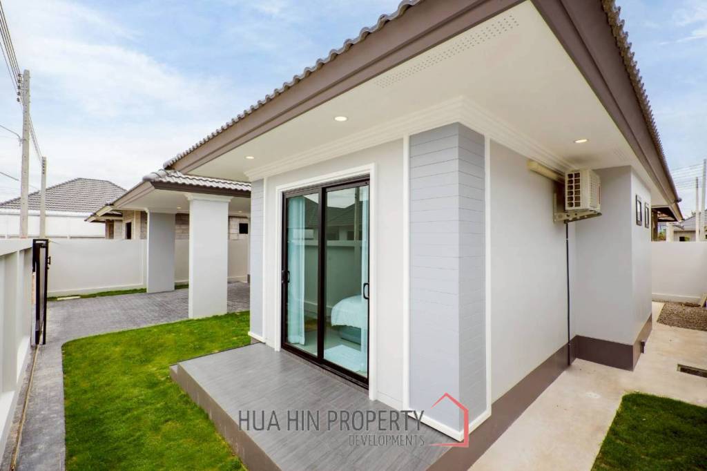FullRich Asset Hua Hin - Cha Am Phase 14