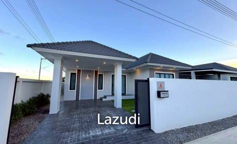 FullRich Asset Hua Hin - Cha Am Phase 14