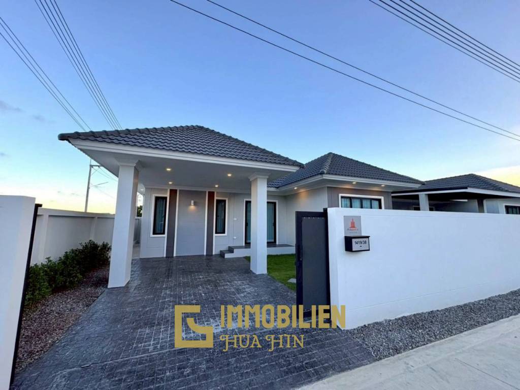 FullRich Asset Hua Hin - Cha Am Phase 14