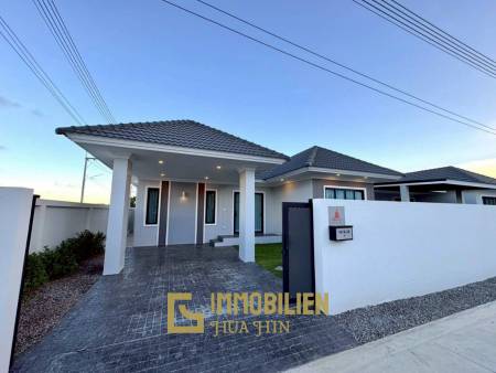 FullRich Asset Hua Hin - Cha Am Phase 14