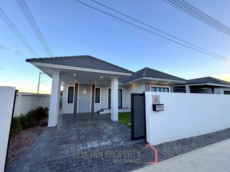 FullRich Asset Hua Hin - Cha Am Phase 14