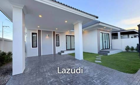 FullRich Asset Hua Hin - Cha Am Phase 14