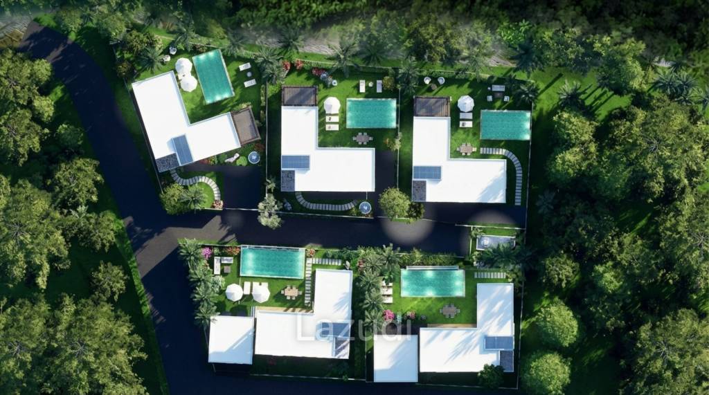 Era Seaview Villas