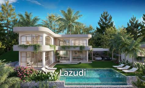 Era Seaview Villas