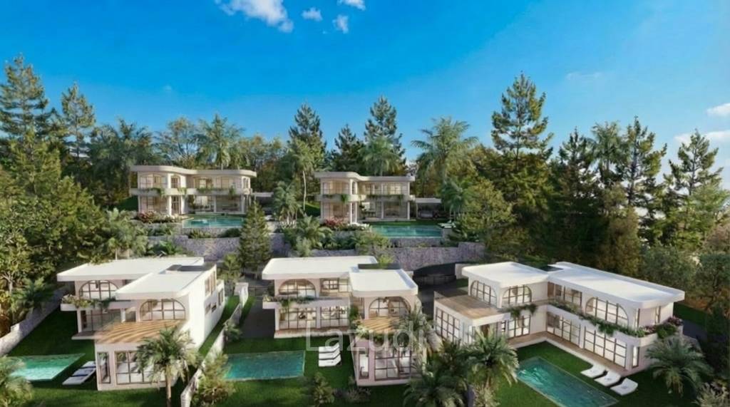 Era Seaview Villas