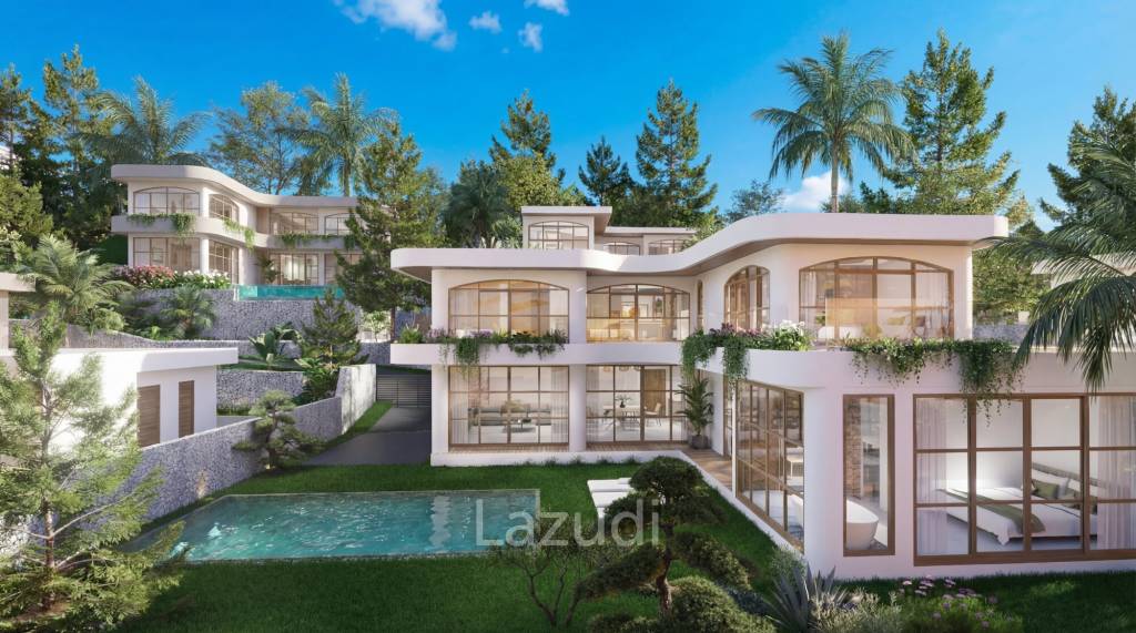 Era Seaview Villas