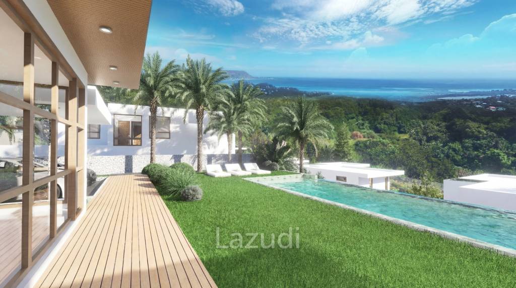 Era Seaview Villas