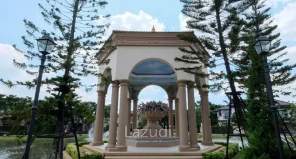 Nantawan Ramindra-Phahonyothin 50