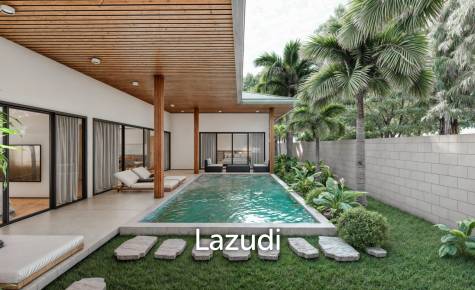 Samudra Lamai Center